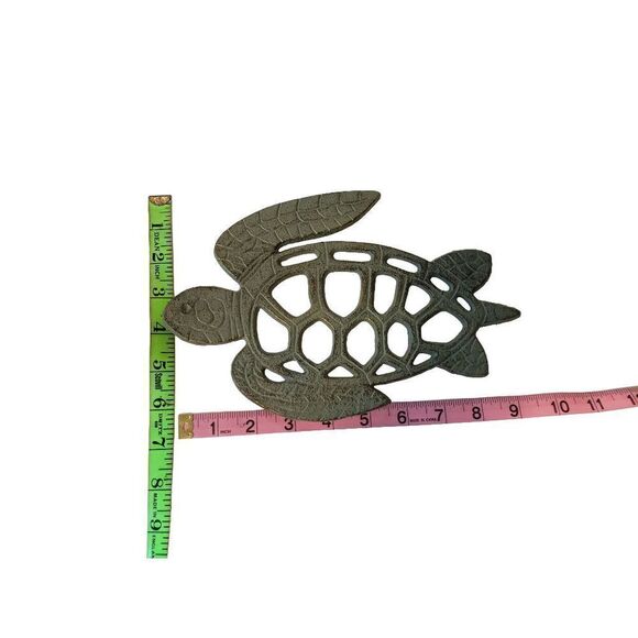 Turtle Trivet  - Picture 4 of 4